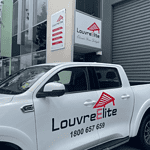 LouvreElite Melbourne Showroom